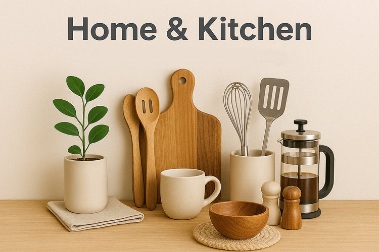 Home & Kitchen