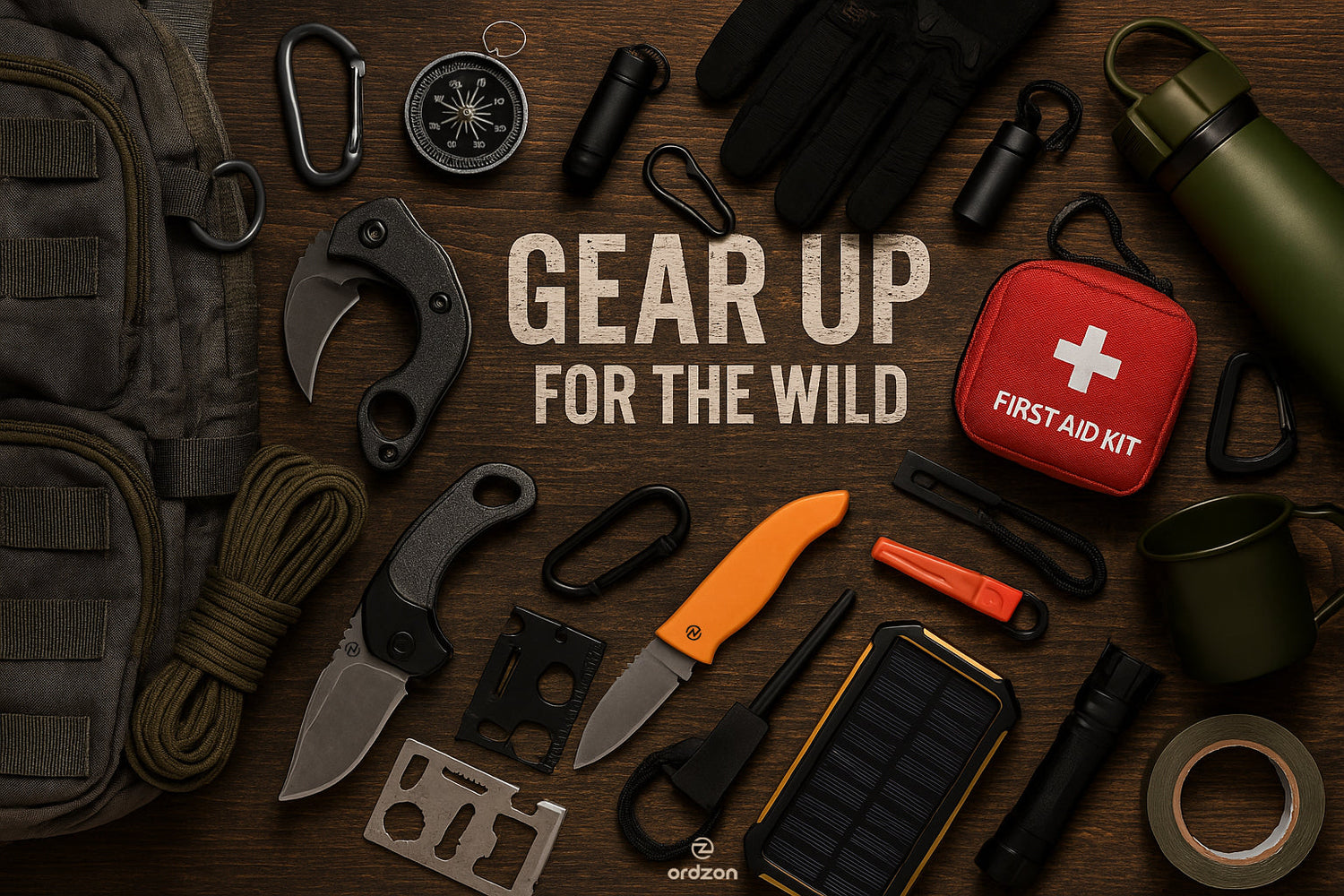Outdoor & Travel