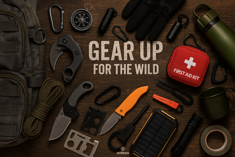 Outdoor & Travel